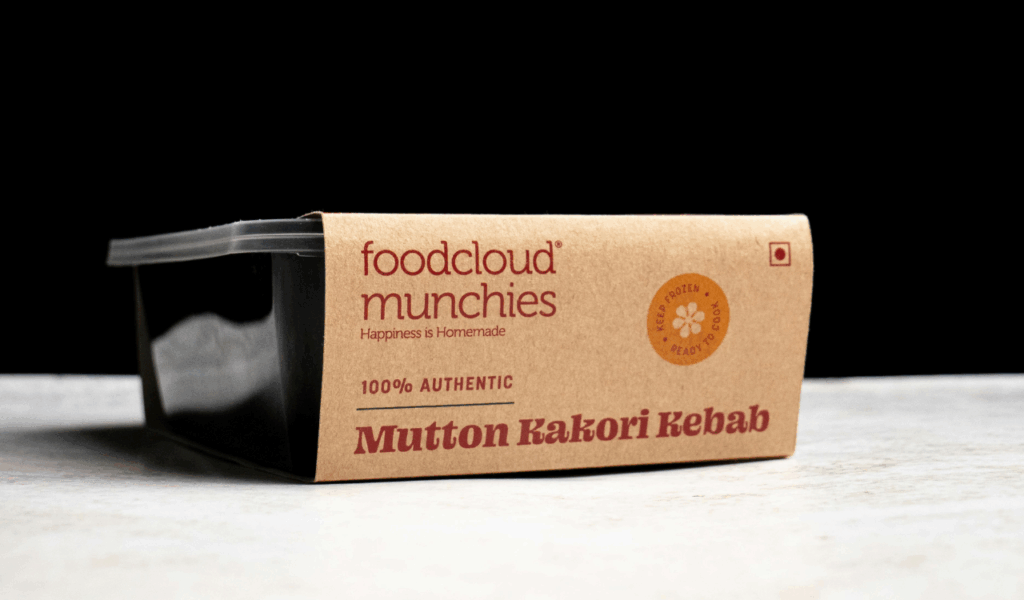 Frozen Single-Serve Meals