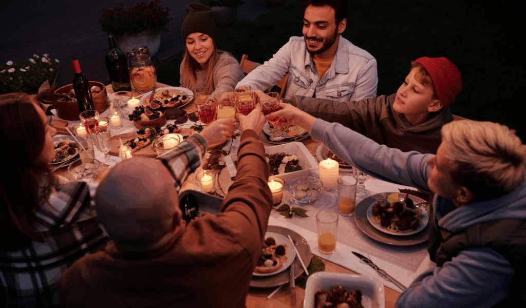 14 Cold-Night Meals That Feel Heavier Every Time You Make Them