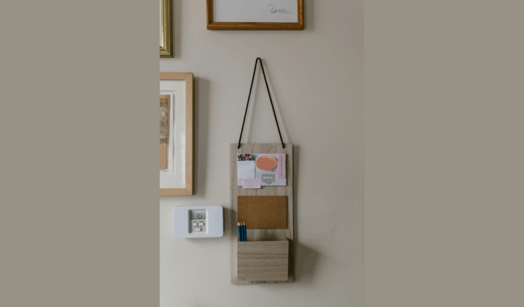 Wall Mounted Pocket Systems