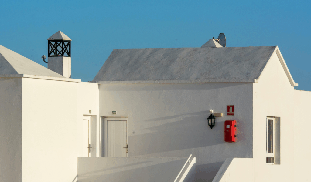 Neglected Chimneys and Stoves