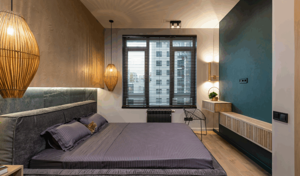 Excessive Soft Lighting