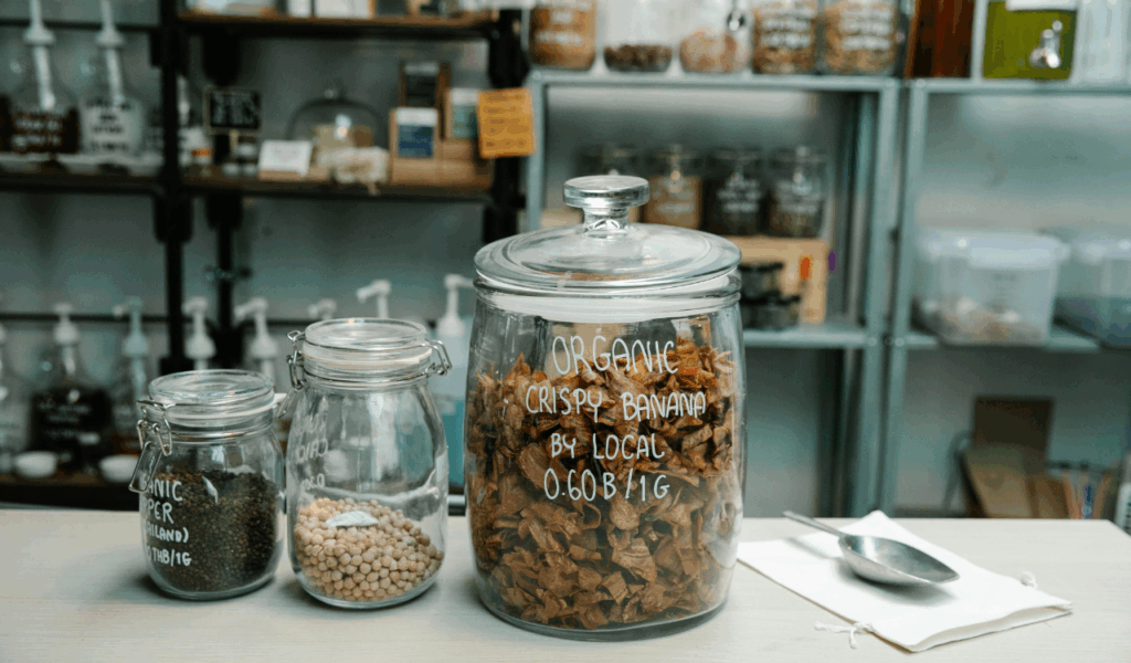 Wrought Iron Spice Racks