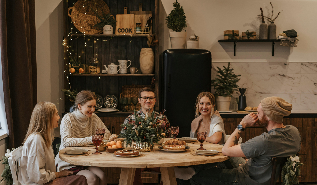 12 Winter Foods That Make Every Night Feel Identical and Endless