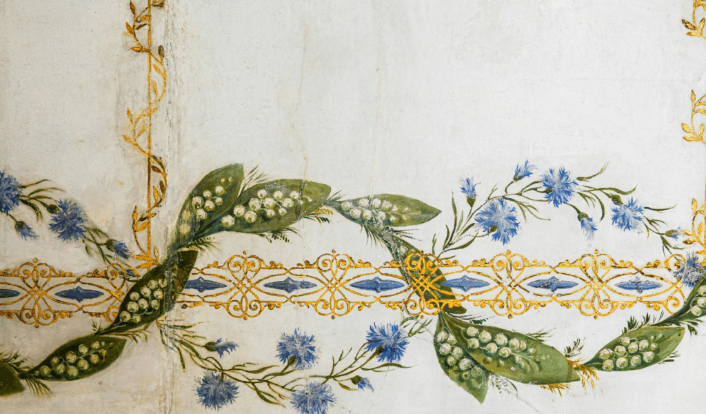 Decorate With Botanical Artwork