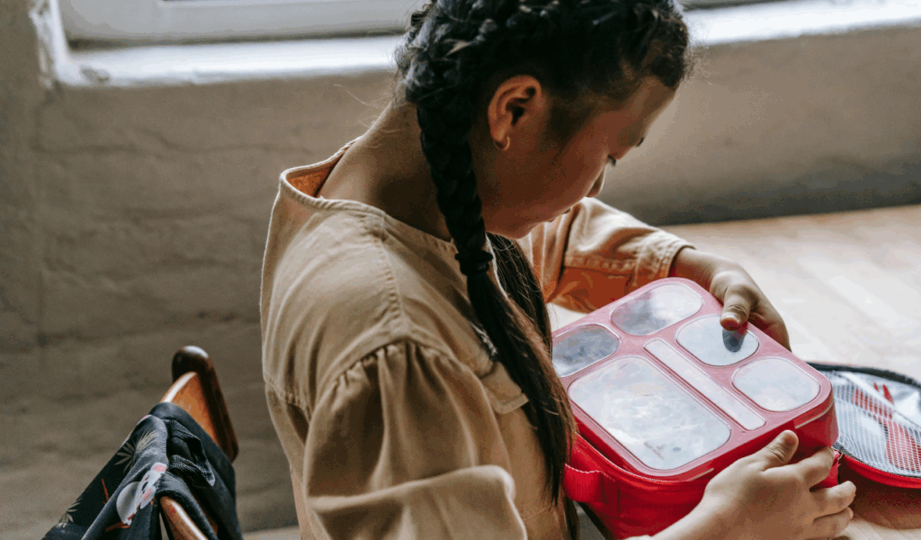 Meal Prep for the Entire Week