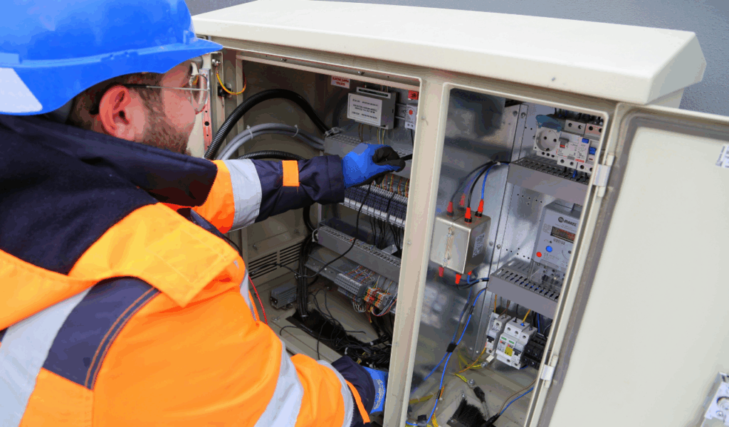 Using Non-UL Listed Electrical Products