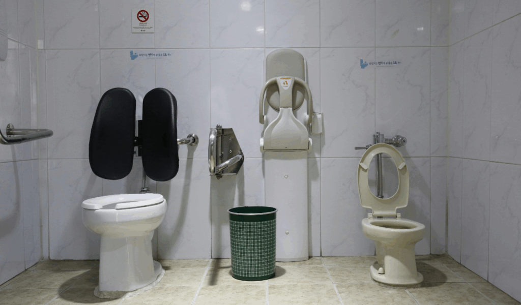 The Importance of an Accessible Bathroom