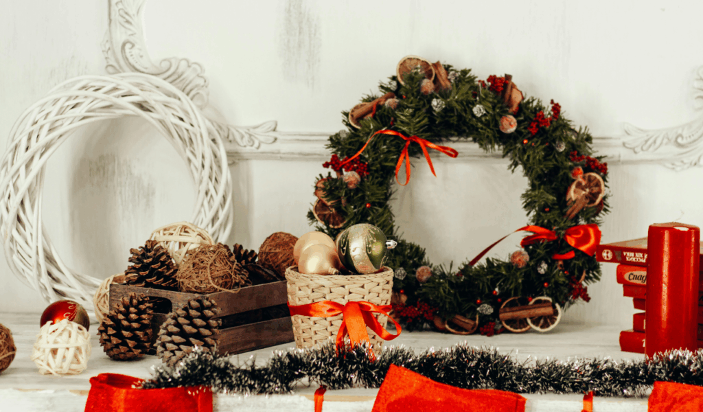 Matching Stocking Sets