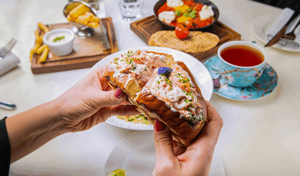 11 Boston Lobster Roll Hideouts by the Harbor