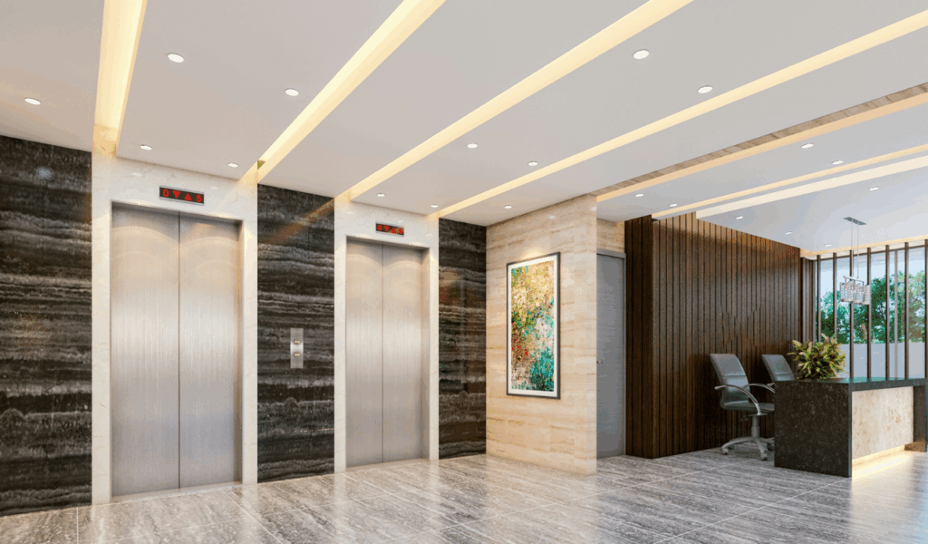 Installing an Elevator or Lift for Future-Proofing Your Home