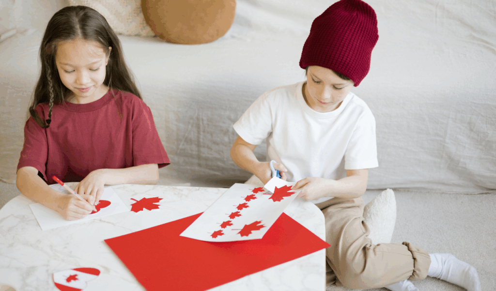 Homework Done Immediately After School