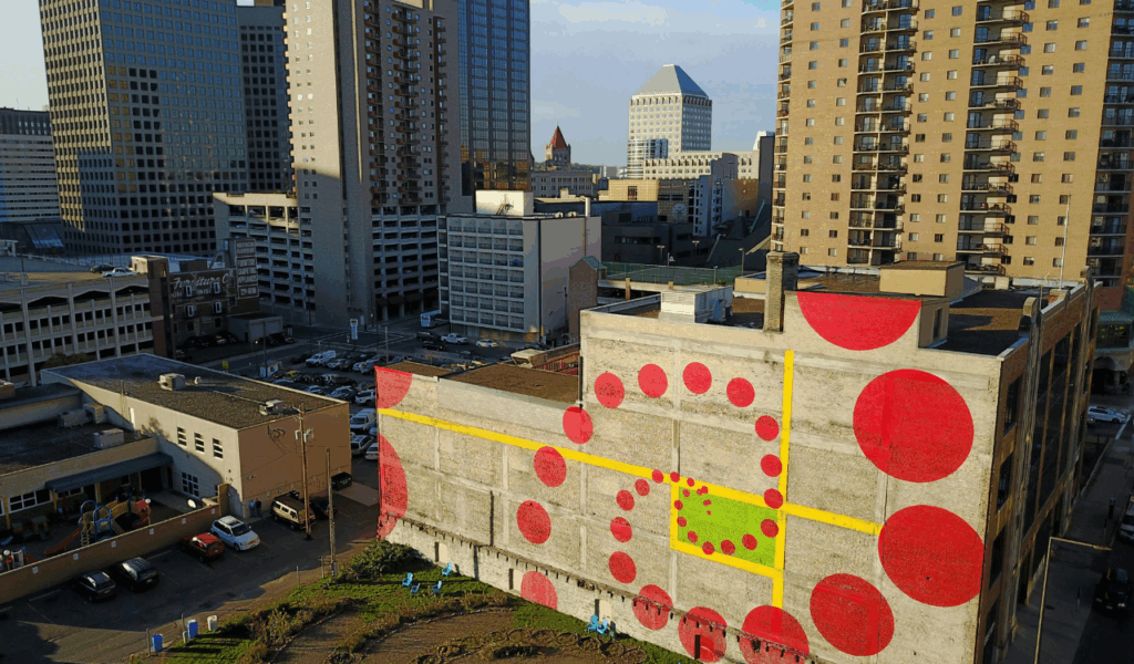 Generic Wall Art with No Personal Meaning