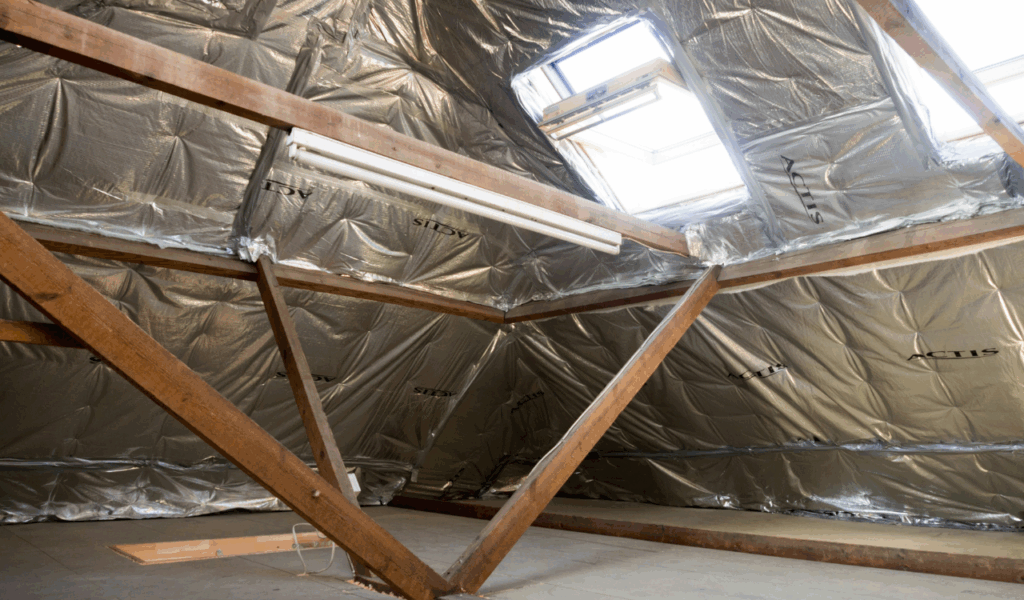 Insulation Problems and Overheating