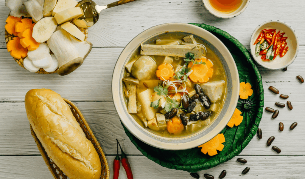 10 Dinners That Exist Solely Because Skipping a Meal Feels Like Failure