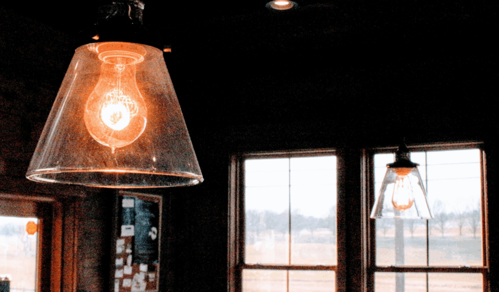 Homes With Heavy, Dark Color Schemes