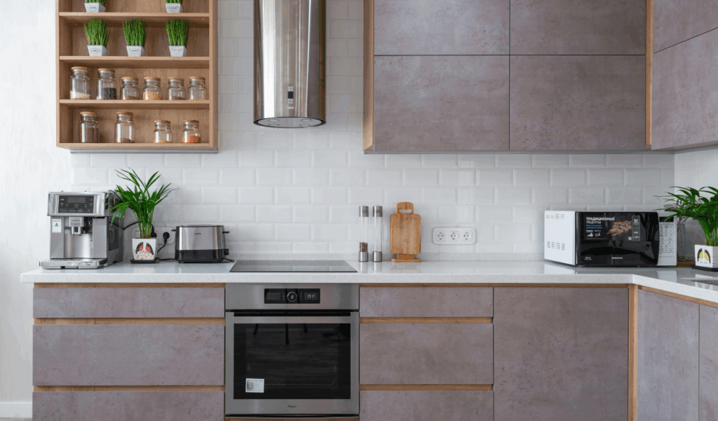 Kitchens Designed for Looks Instead of Cooking