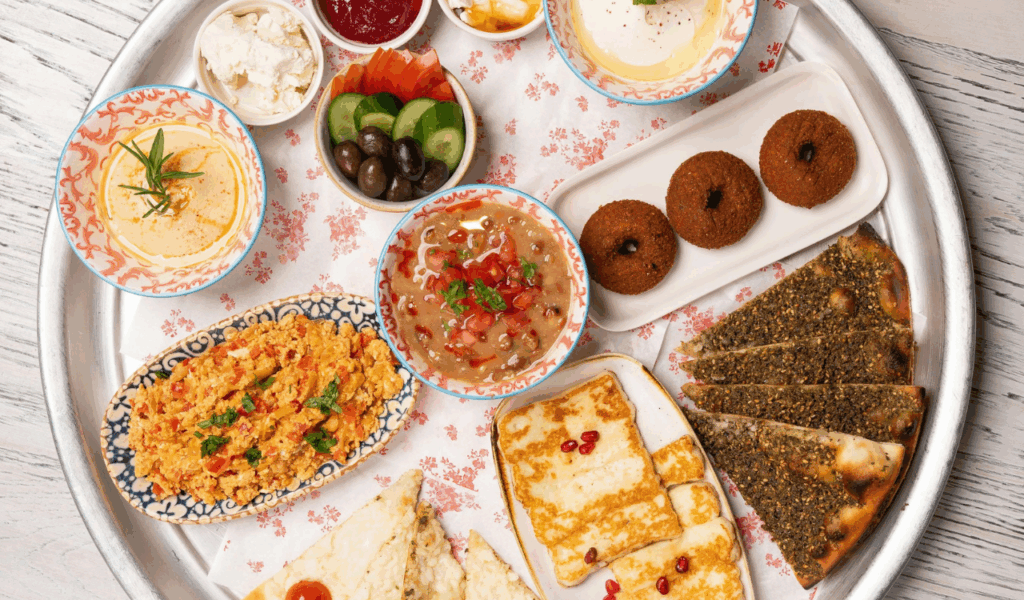 Clean Eating Taken to Extremes