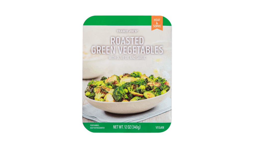Collard Greens (Frozen)