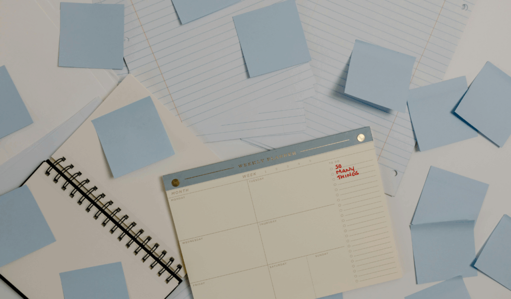 Hyper-Scheduled Wellness