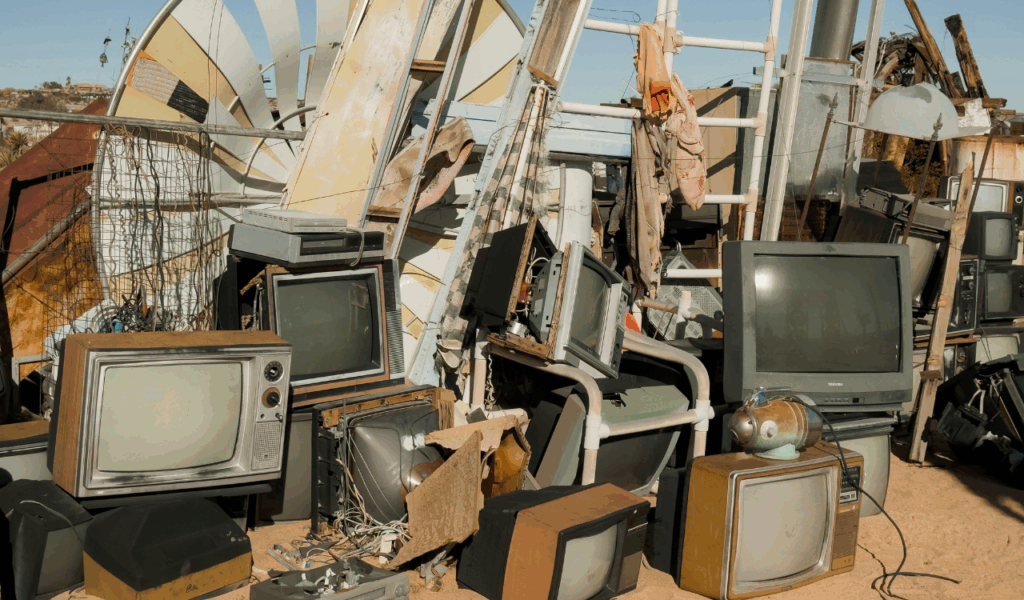 Appliances and Electronics