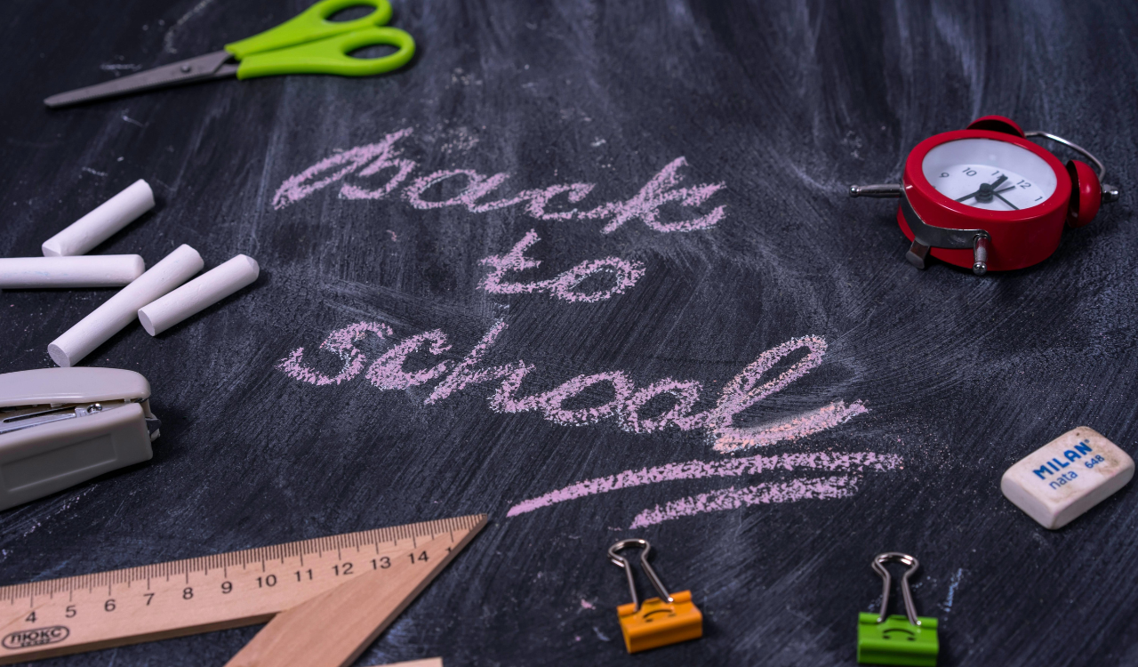 10 Back-to-School Trends That Looked Better Online