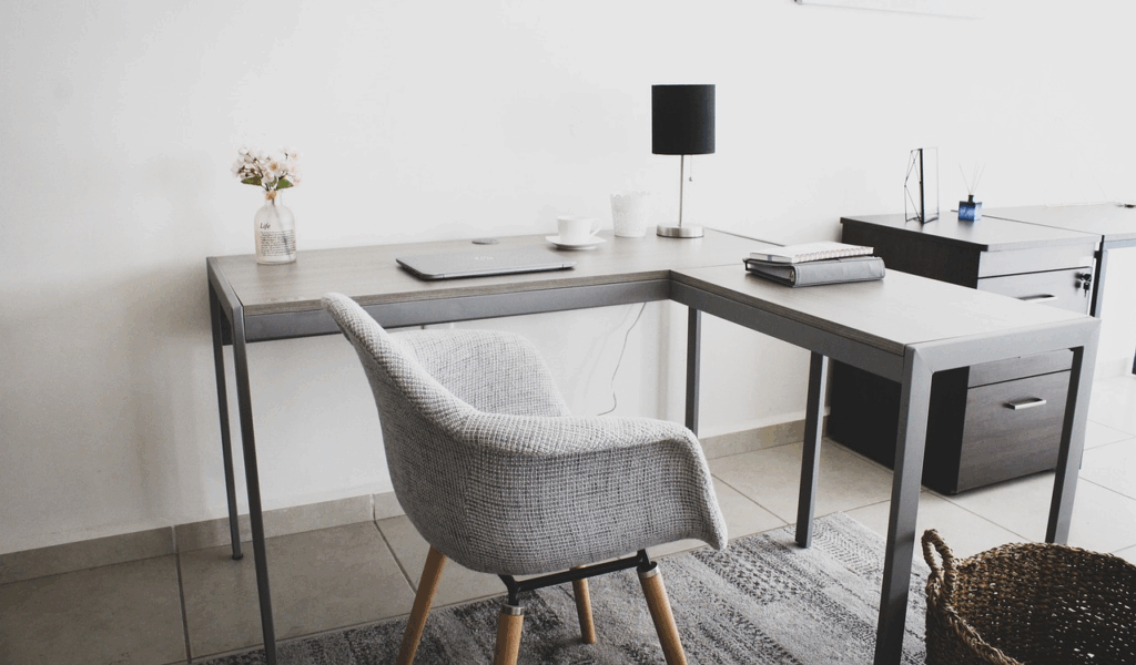 Replacing Desks Without Workflow Benefits