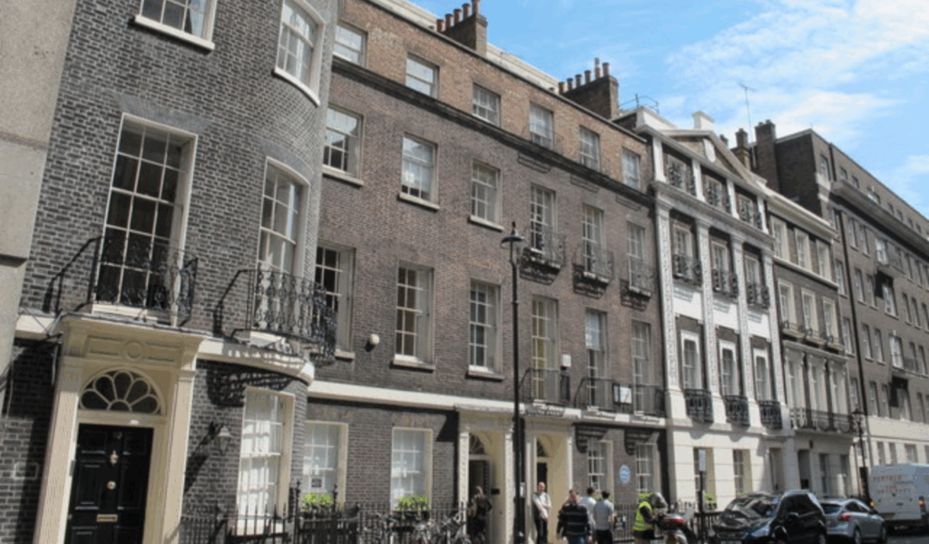 Adam’s Street Grocery