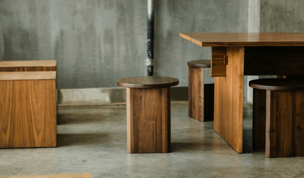 Fine Wood Furniture