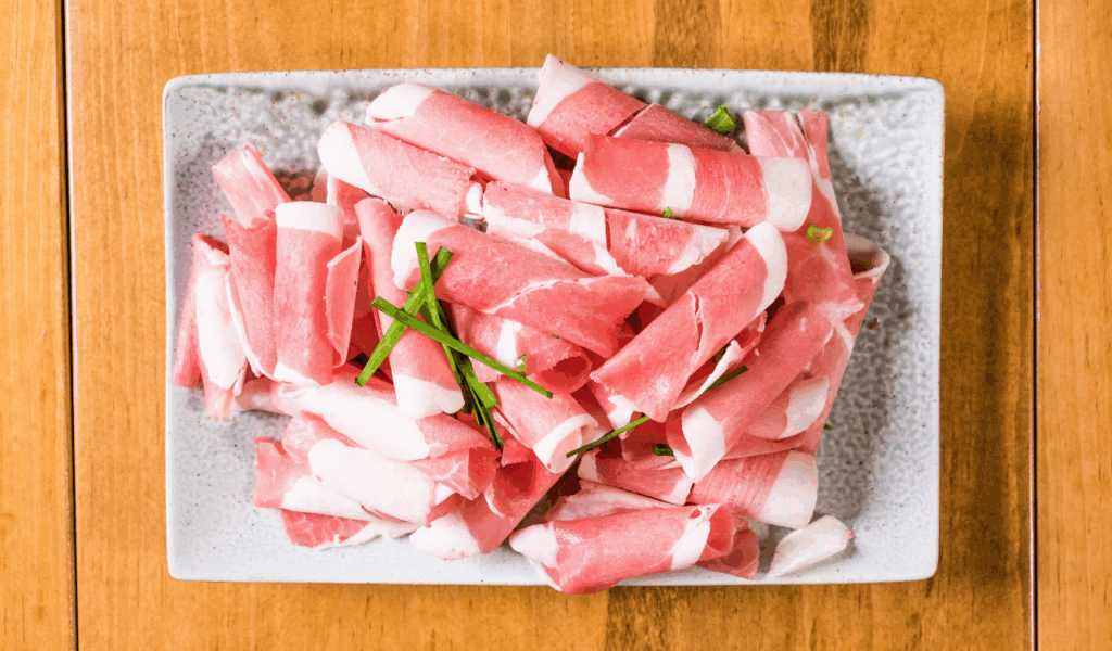 The Cut of Beef Matters More Than the Seasoning