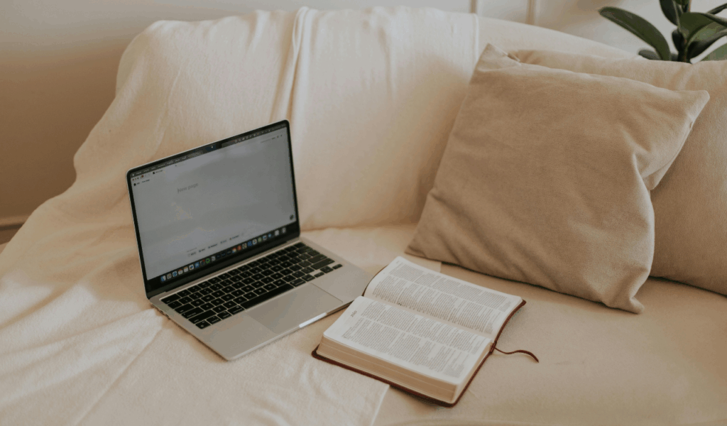 Overloaded Throw Pillows