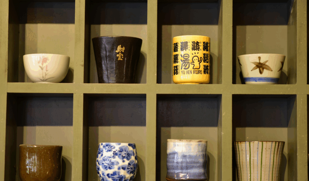 Dedicate Individual Cubby Spaces