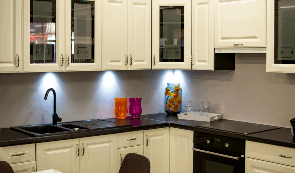 Changing Cabinets Without Functional Issues