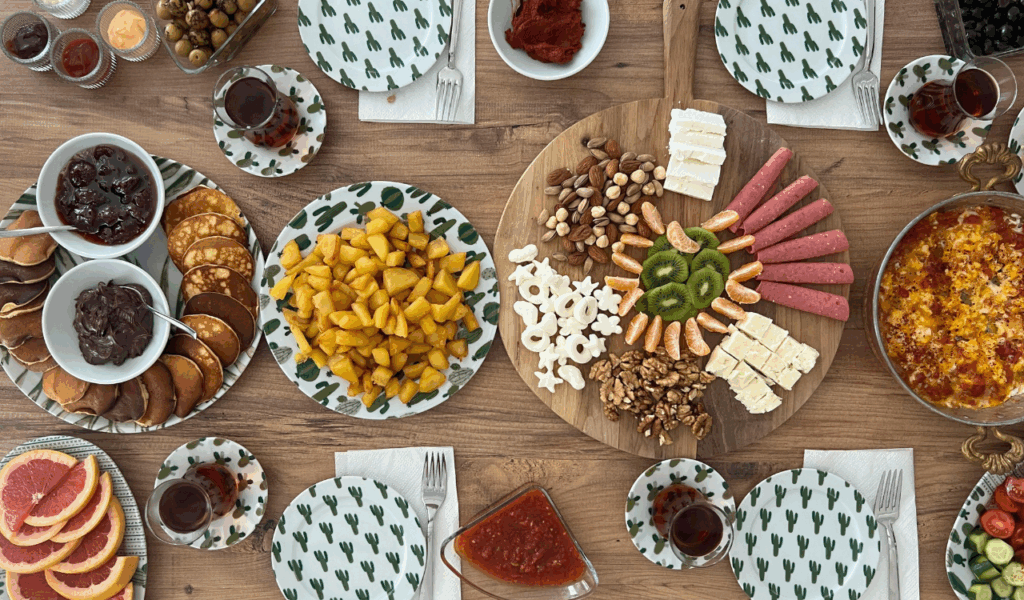 13 Holiday Appetizers That Barely Got Touched