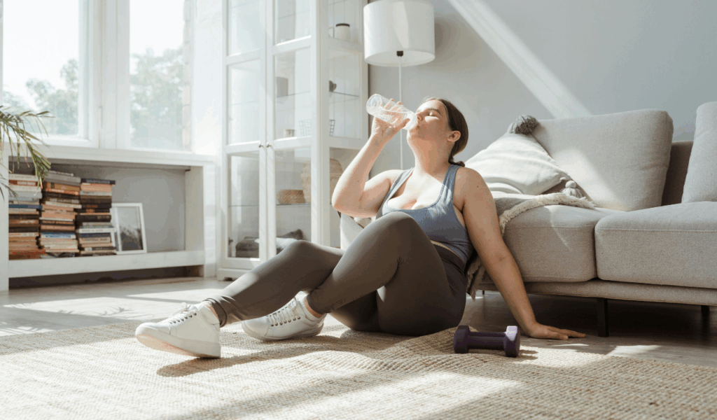 10 Decor Choices People Settle for Because They’re Too Tired to Care