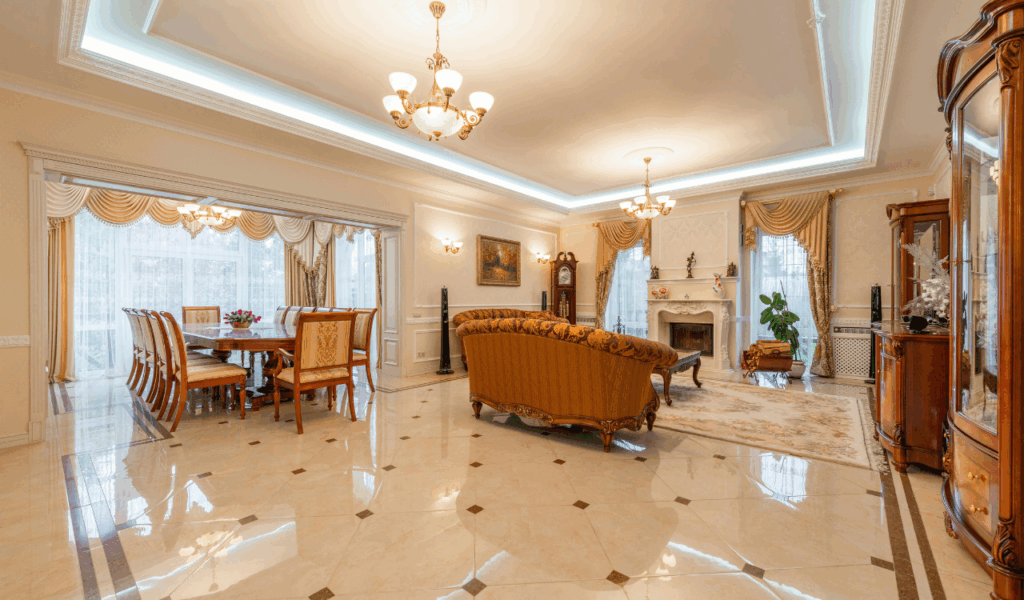 9 Homes That Look Inviting Online but Feel Uncomfortable in Real Life