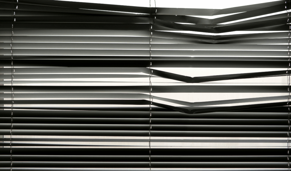 Motorized Window Treatments