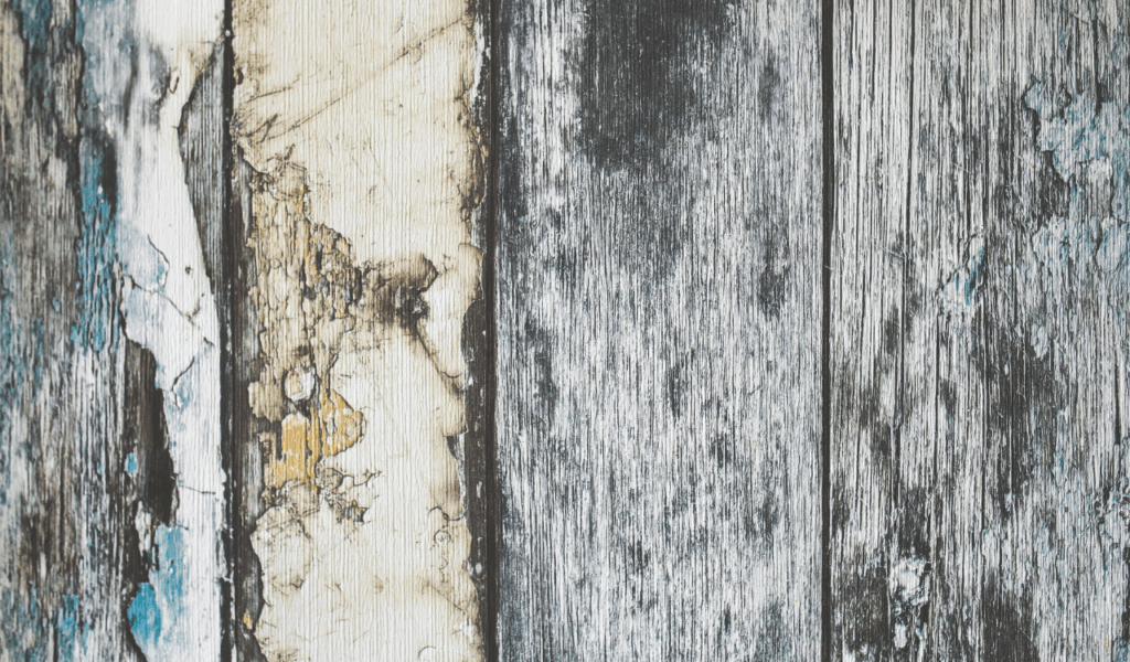 Excessive Use of "Distressing" Techniques