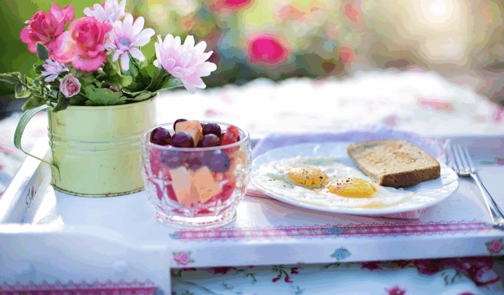 Deep-Fried Watermelon Wedges