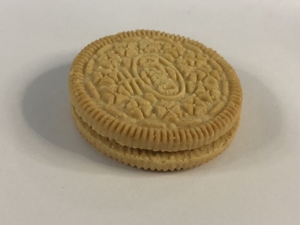 Root Beer Float Oreo