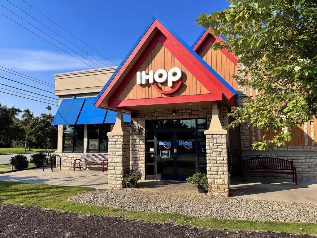 IHOP Doubles Down On Pancakes And Familiar Favorites