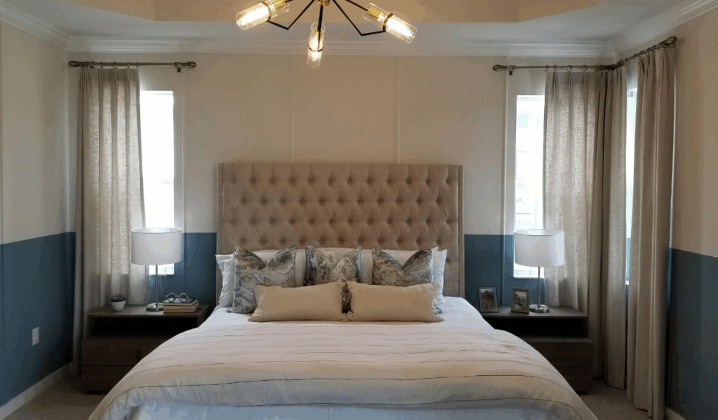 10 Tufted Headboards That Flatten and Pill Within Months