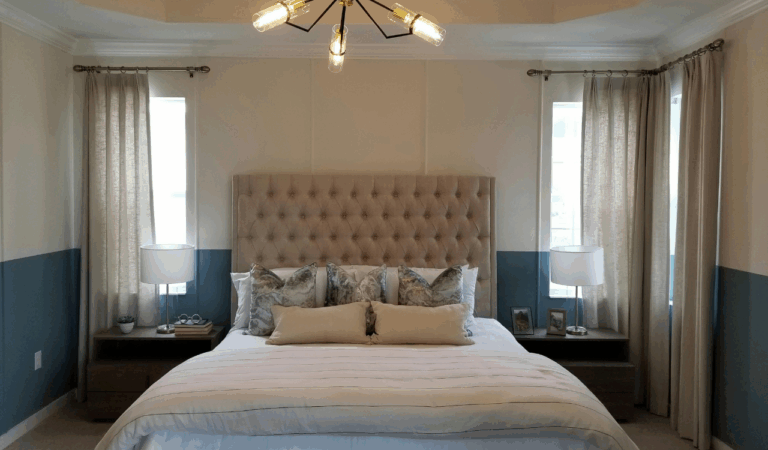10 Tufted Headboards That Flatten and Pill Within Months