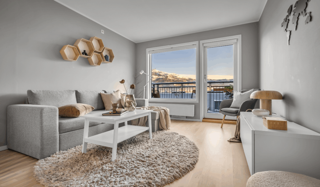 Curating a Neutral Foundation