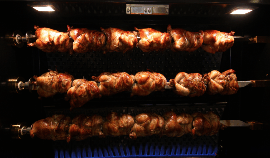 Mismatched "Sold On" and "Cooked On" Times