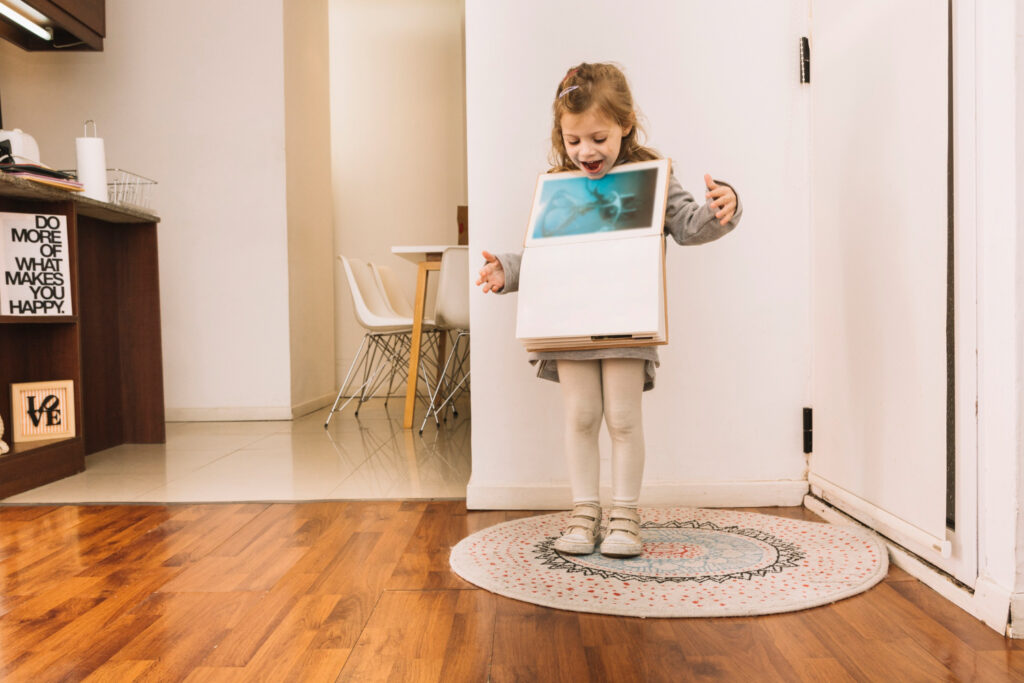 Oversized Round Braided Rugs That Refuse to Lie Flat