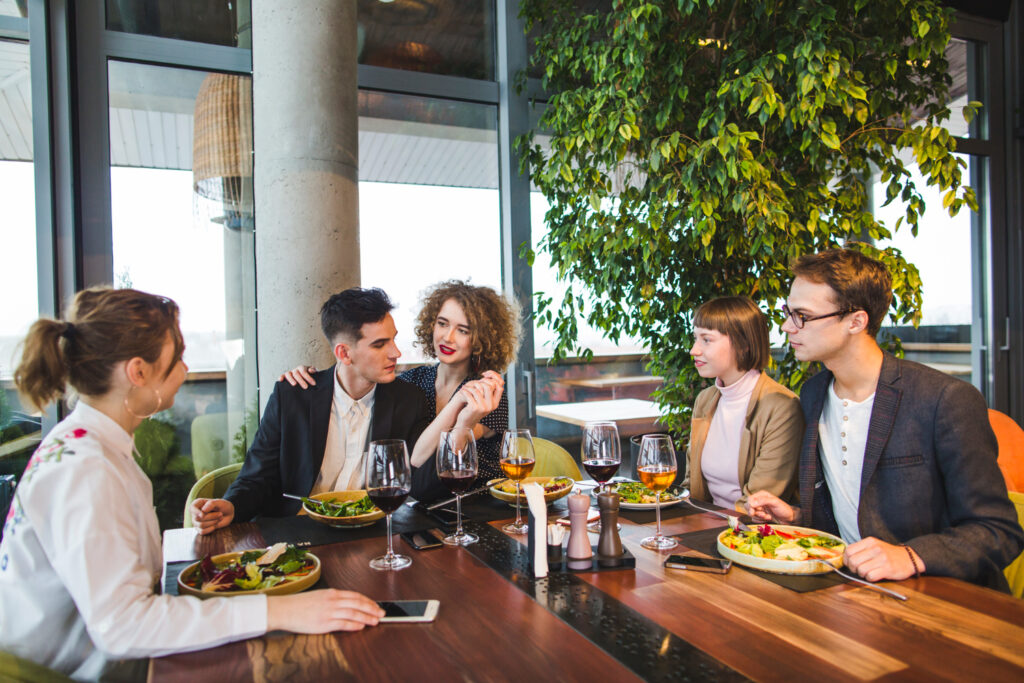 12 Restaurants Known for Staying Consistent Over the Years