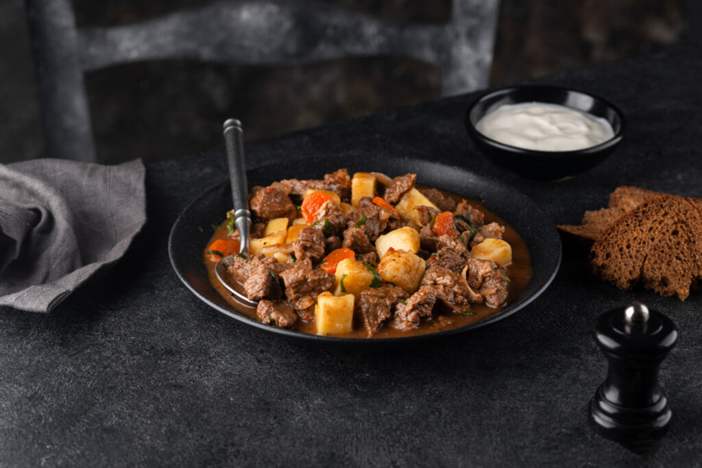 Pot Roast Dinners Are Quietly Retiring