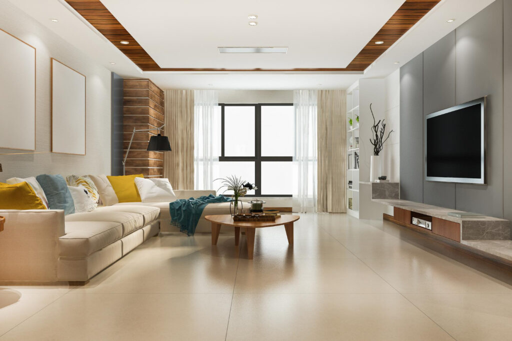 10 Living Room Choices That Encourage Relaxation