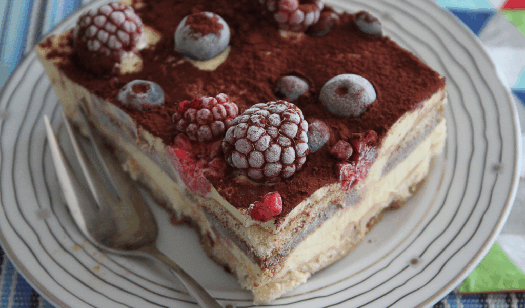 The Old-World Italian Pasticceria