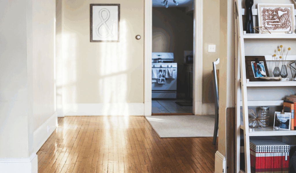 Creating Dedicated Entry Zones